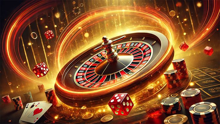 7LARO آن لائن کیسینو میں کھیلنے کی وجوہات
