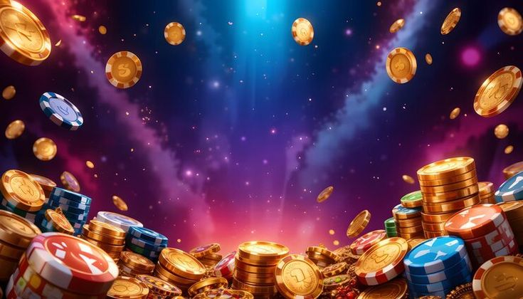 7LARO پاکستان میں میگا ویز کیسینو گیمز